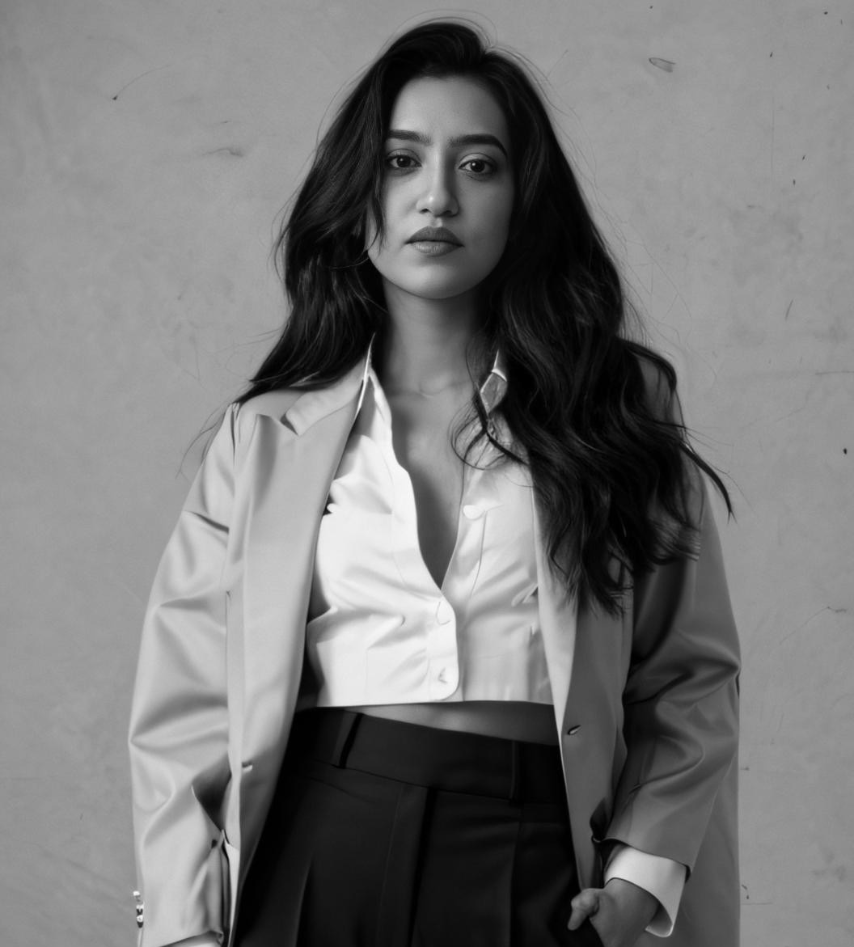 Varsha Reddy